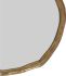 Foundry Mirror Small (Gold)