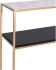 Mies Table Console