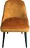 Harmony Dining Chair (Set of 2 - Burnt Orange)