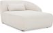 Amelia Modular - Warm White (Right Arm Facing Chaise)