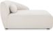 Amelia Modular - Warm White (Right Arm Facing Chaise)