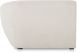 Amelia Modular - Warm White (Right Arm Facing Chaise)
