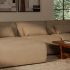 Amelia Modular - Warm White (Right Arm Facing Chaise)