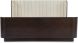 Scarlette Bed (Queen - Cream)