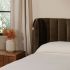 Scarlette Bed (Queen - Cedar Green)