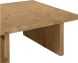 Monterey Coffee Table (Square - Rustic Blonde)