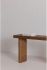 Monterey Console Table (Rustic Blonde)