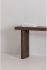 Monterey Console Table (Aged Brown)