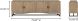 Sierra Media Unit (Natural)