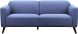 Peppy Sofa (Blue)