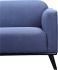 Peppy Sofa (Blue)