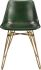 Omni Dining Chair (Set of 2 - Green)
