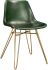 Omni Dining Chair (Set of 2 - Green)