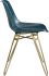 Omni Dining Chair (Blue - Set of 2)