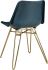 Omni Dining Chair (Blue - Set of 2)