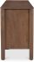 Wiley Sideboard (4 Door - Vintage Brown)