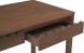 Wiley Desk (Vintage Brown)