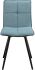 Jojo Dining Chair (Set of 2 - Tiffany Blue)