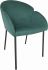 Gigi Dining Chair (Set of 2 - Green)