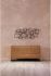 Steel Squares Wall Decor