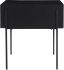 Tobin Accent Table (Charcoal)
