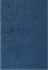 Jitterbug Rug (8X10 - Snorkel Blue)