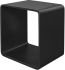 Cali Accent Cube (Black)