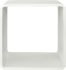 Cali Accent Cube (White)