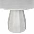 Templo Outdoor Dining Table (Antique White)