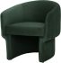 Franco Chair (Dark Green)