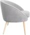 Farah Chair (Grey)
