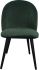 Clarissa Dining Chair (Set of 2 - Green)