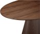 Otago Dining Table (Oval - Walnut)