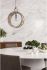 Otago Dining Table (Oval - White)