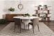 Otago Dining Table (Oval - White)
