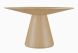 Otago Dining Table (Round - Oak)