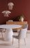 Otago Dining Table (Round - White)