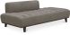 Bennett Daybed (Soft Taupe)