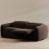 Eli Power Recliner Sofa (Dusk Grey)