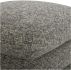 Lowtide Modular - Stone Tweed (Corner Chair)