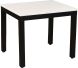 Parson Side Table (White Marble)