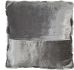PJ Velvet Pillow (Grey)