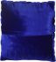 PJ Velvet Pillow (Royal Blue)