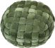 Jazzy Pouf (Chartreuse)