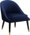 Terrion Accent Chair