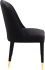 Liberty Dining Chair (Set of 2 - Black)