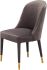 Liberty Dining Chair (Set of 2 - Grey)