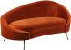 Abigail Chaise (Umber)
