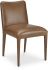 Calla Dining Chair (Set of 2 - Brown)