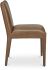 Calla Dining Chair (Set of 2 - Brown)